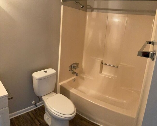 Building Photo - Just off the main road, but in walking dis...