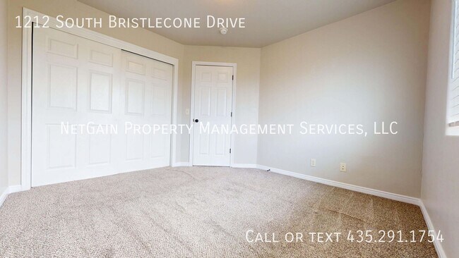 Building Photo - 1212 Bristlecone Dr