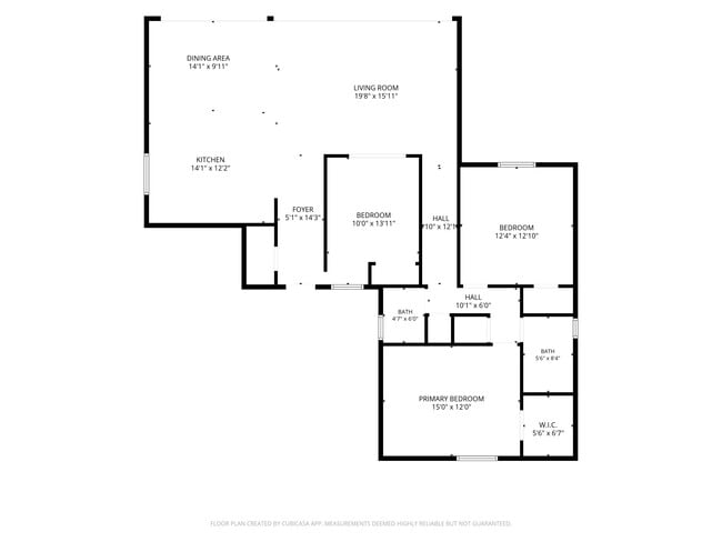 Building Photo - 4620 Nolan Ln