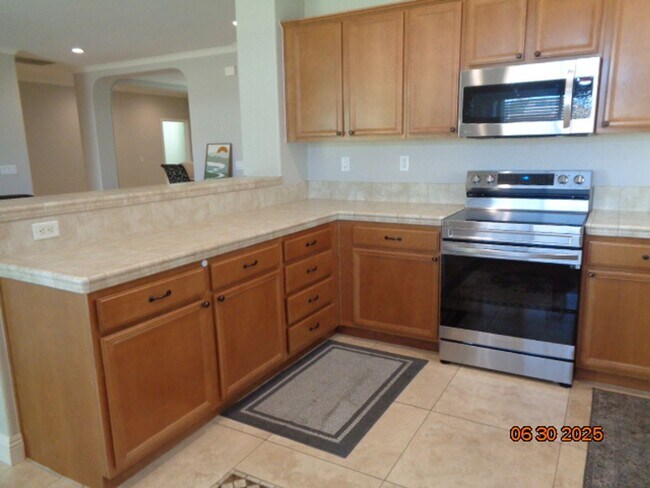Building Photo - Gorgeous Custom One Story Offering 2185 sq...