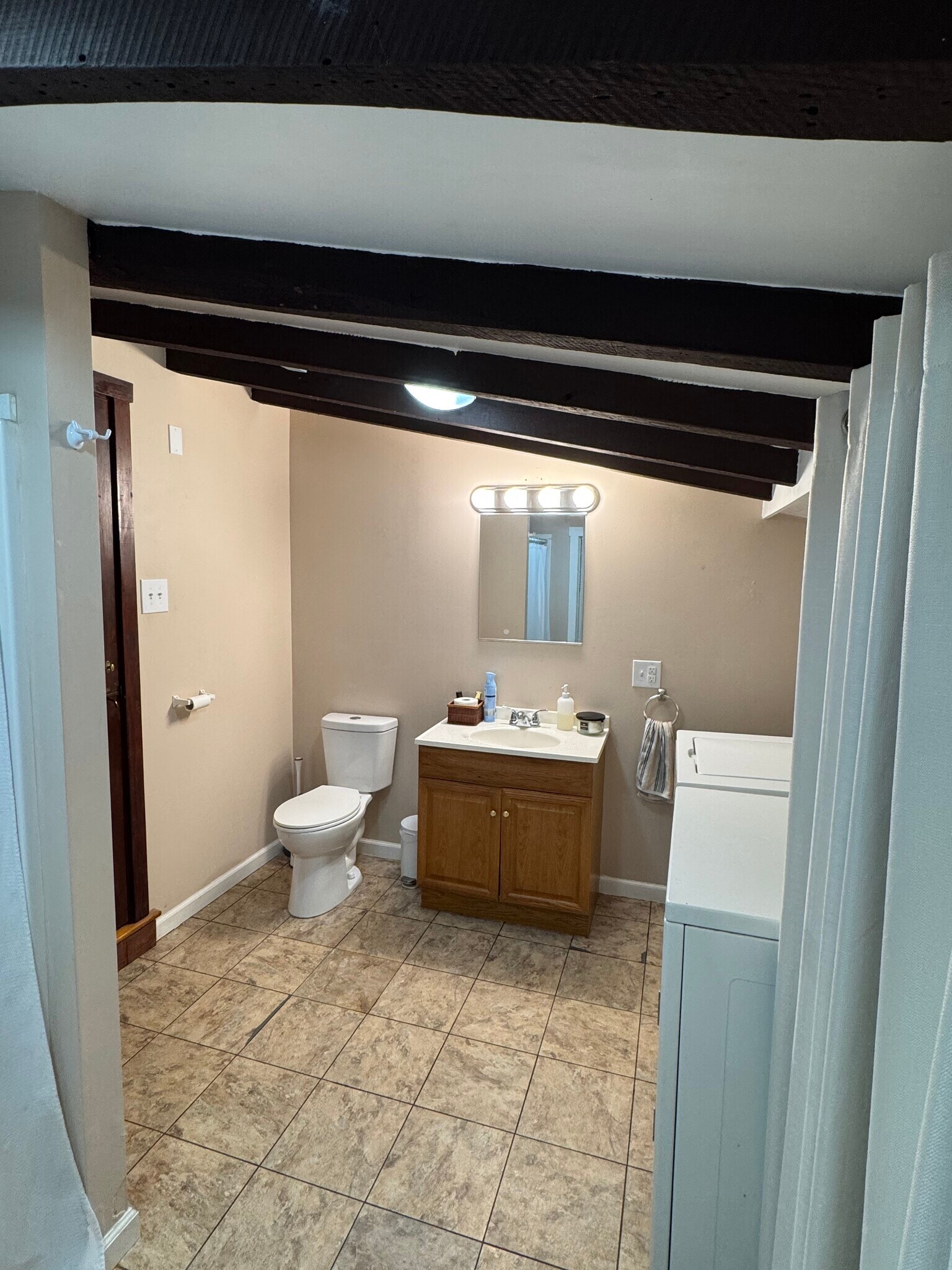 Bathroom - 31 Walling Rd