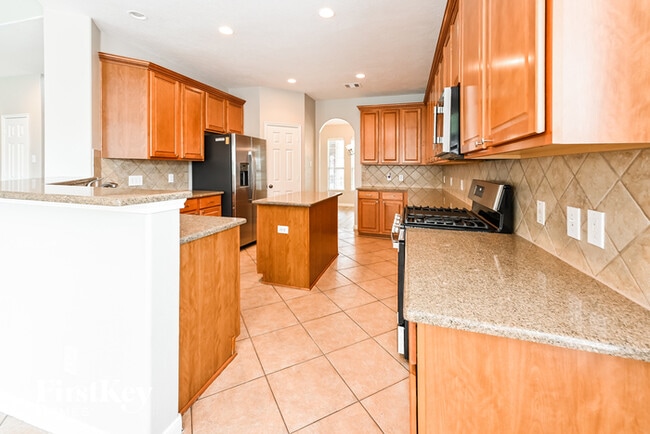 Building Photo - 13803 Turning Spring Ln