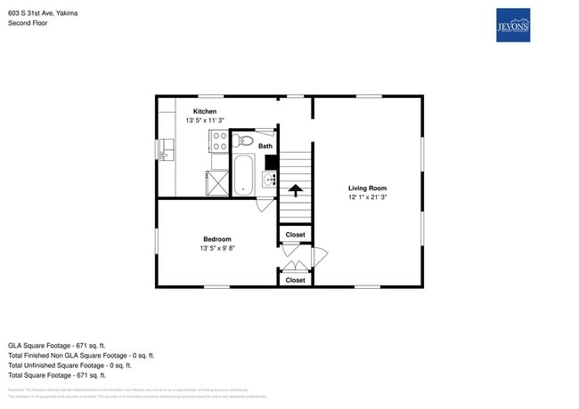 Building Photo - 603 S 31st Ave