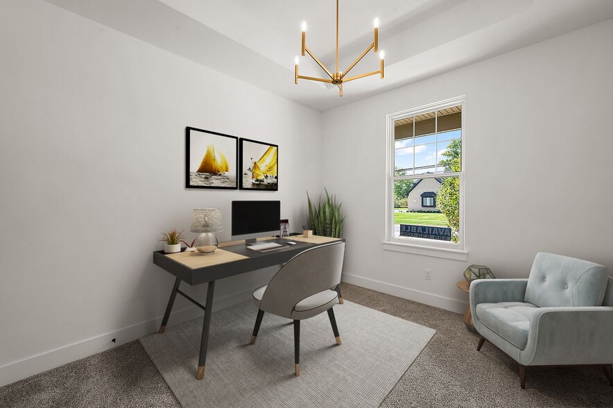 Building Photo - 5956 Willow Grove