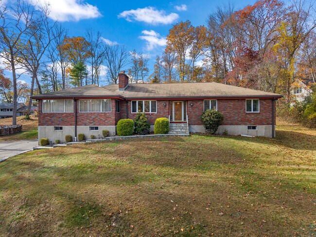 Primary Photo - 117 Church Hill Rd