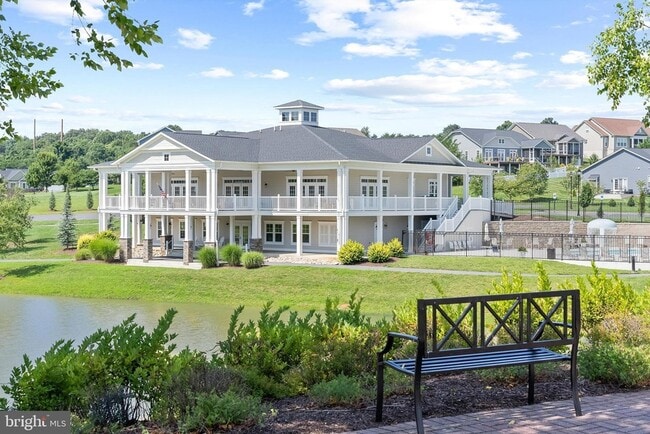Building Photo - 3369 Preston Shore Dr