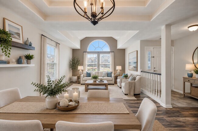 Building Photo - 601 Pawleys Arch