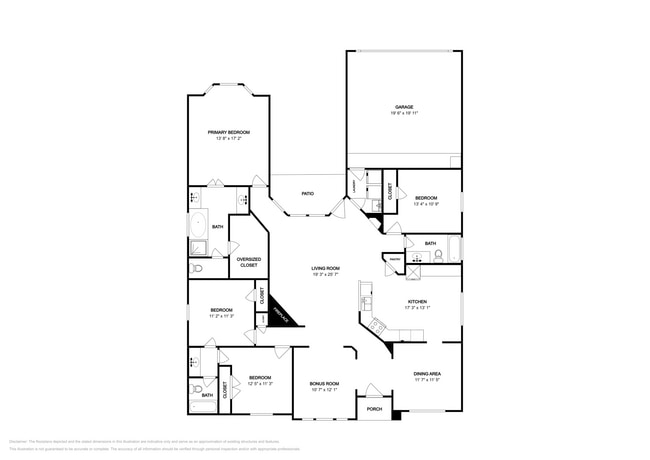 Building Photo - 1617 Grand Ct