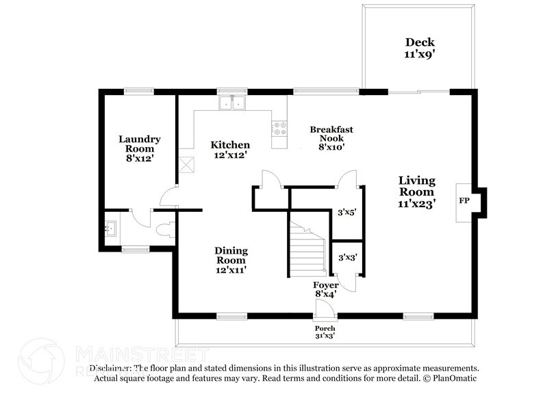 Building Photo - 7739 Elm Tree Ln
