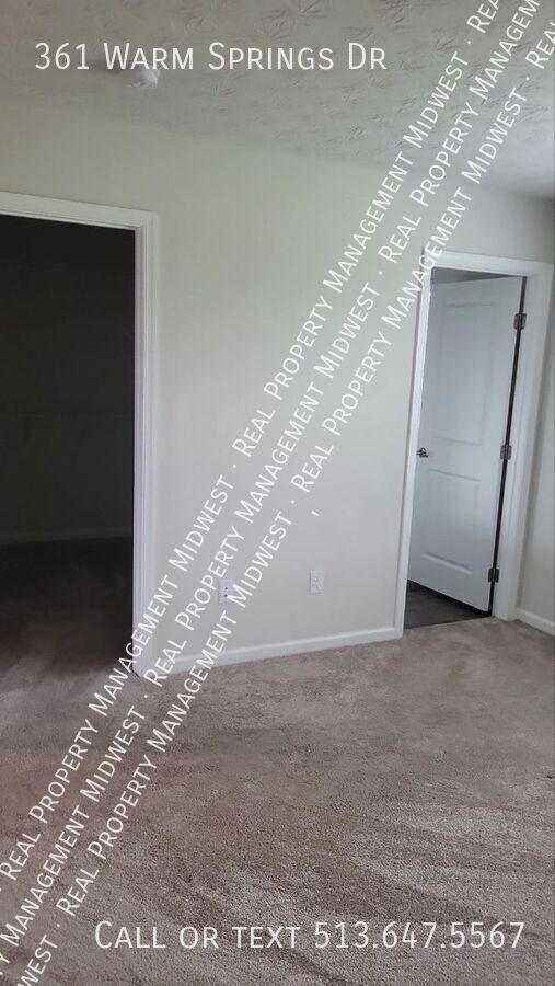 Building Photo - 361 Warm Springs Dr