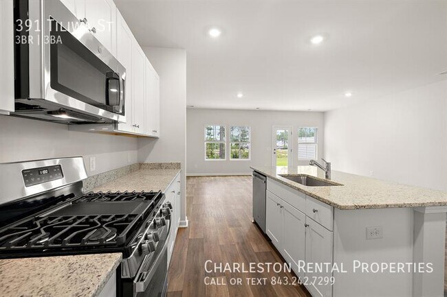 Building Photo - 391 Tiliwa St