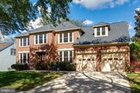 Building Photo - 1316 Pleasant Meadow Rd