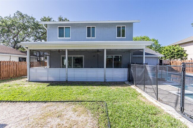 Building Photo - 7941 NW 3rd Pl