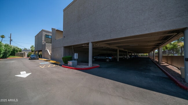 Building Photo - 2615 Hayden Rd