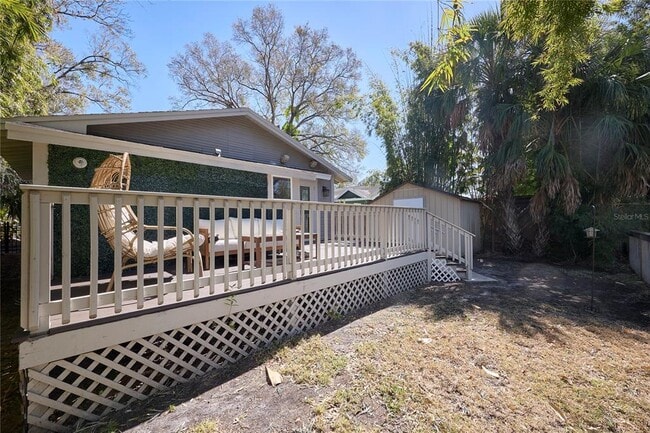 Building Photo - 6008 N Highland Ave