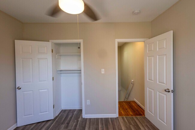 Building Photo - Charming 2BD/1BA Townhome in Patterson Park, MD!