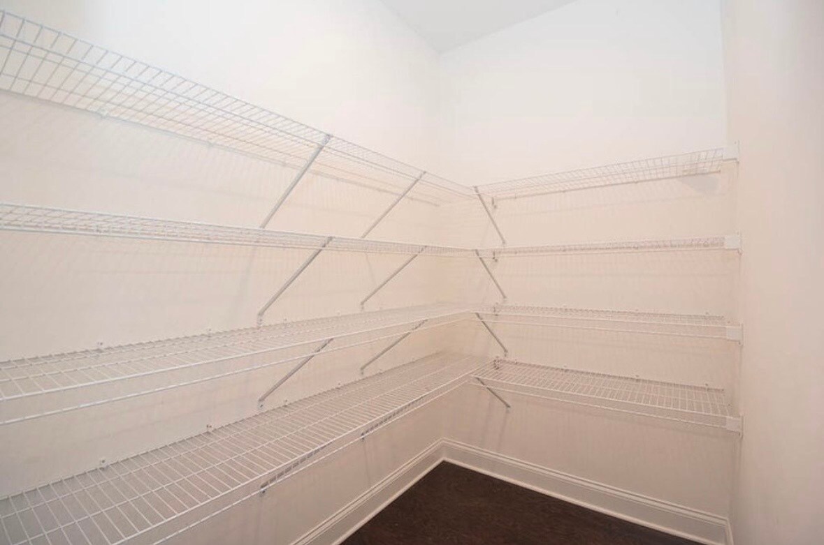 Pantry - 399 Cobblestone Trl