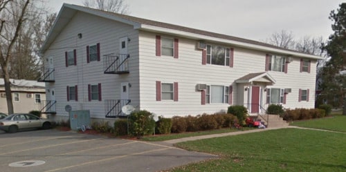 Building Photo - 505 Vine St