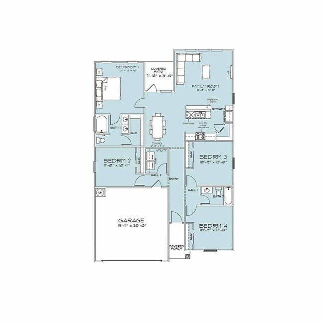 Building Photo - $500 OFF FIRST FULL MONTHS RENT