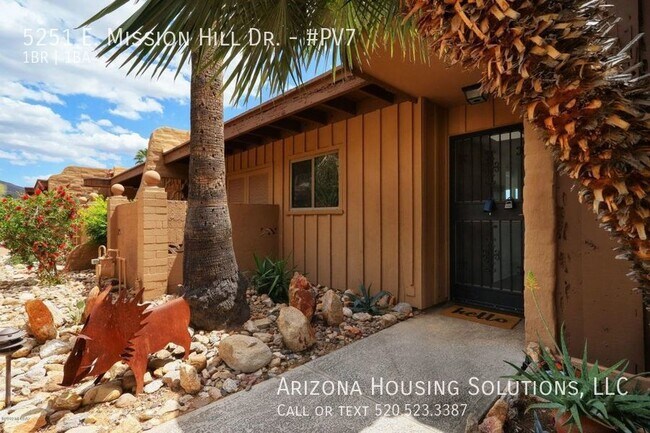 Building Photo - Palo Verde 7
