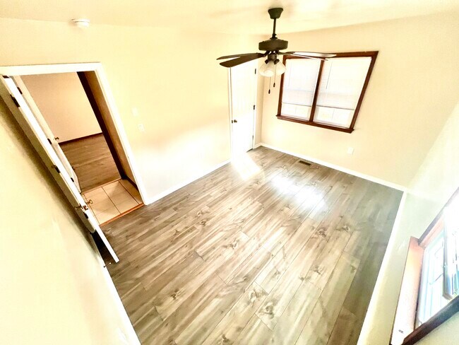 Bedroom 3 - 1682 Cartersville Rd