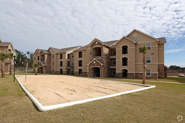 Building Photo - Highland Springs