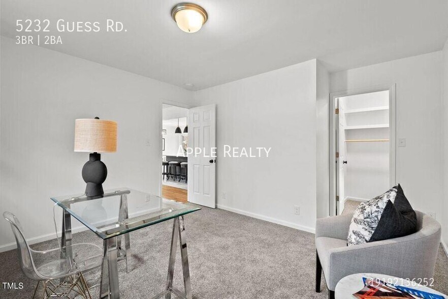 Building Photo - 5232 Guess Rd