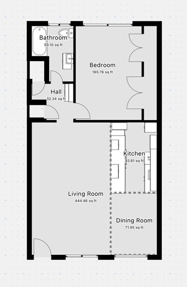 Building Photo - 6041 Whitsett Ave