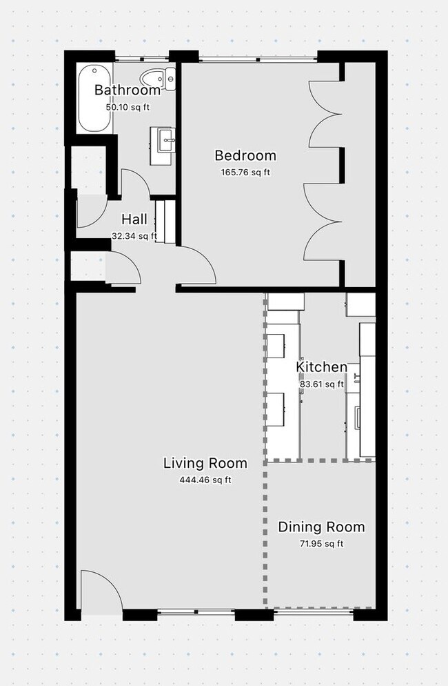 Building Photo - 6041 Whitsett Ave
