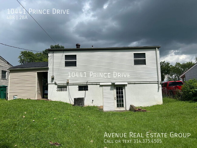 Building Photo - 10441 Prince Dr
