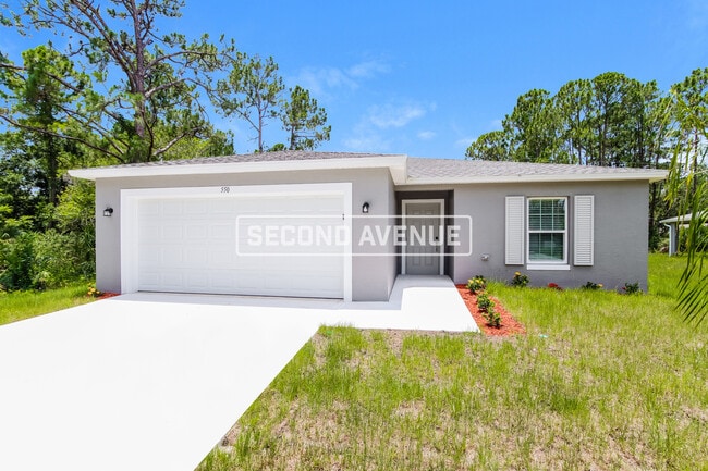 Building Photo - 550 Waterside Rd SE