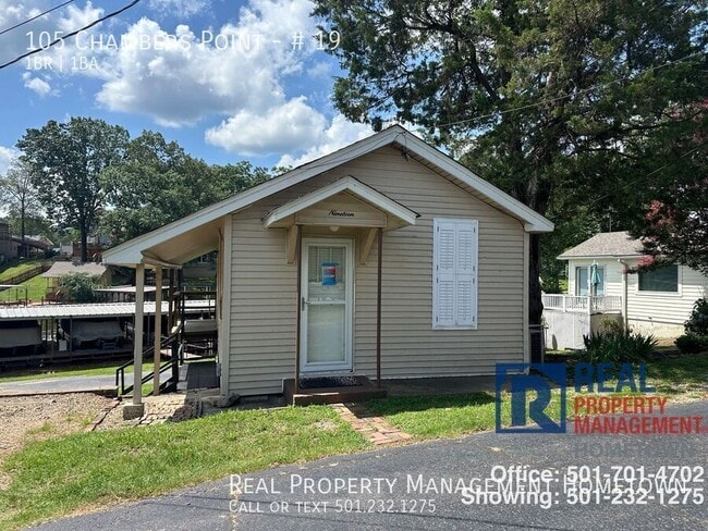 Primary Photo - 105 Chambers Point
