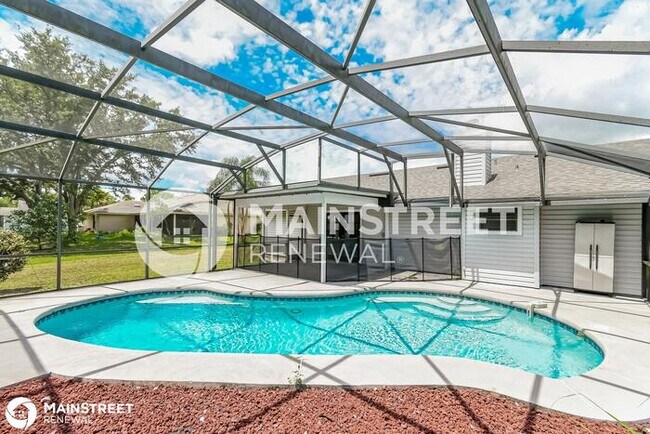 Building Photo - 2813 Longleaf Ct, Kissimmee, FL 34746