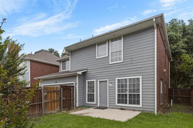 Building Photo - 306 Santa Fe Trail
