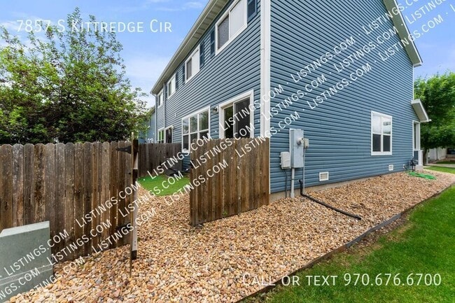 Building Photo - 7857 S Kittredge Cir