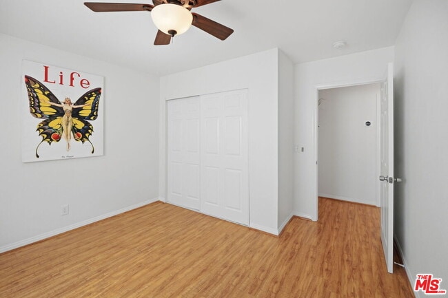 Building Photo - 340 N La Fayette Park Pl