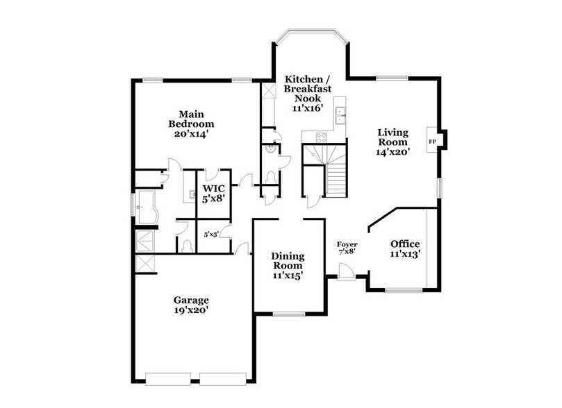 Building Photo - 204 Biltmore Way