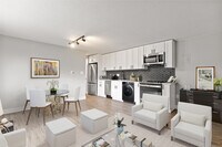 Building Photo - 758 Clarkson