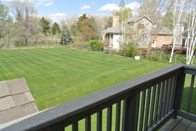 Building Photo - Boulder Townhome 3 bed, 2.5 bath