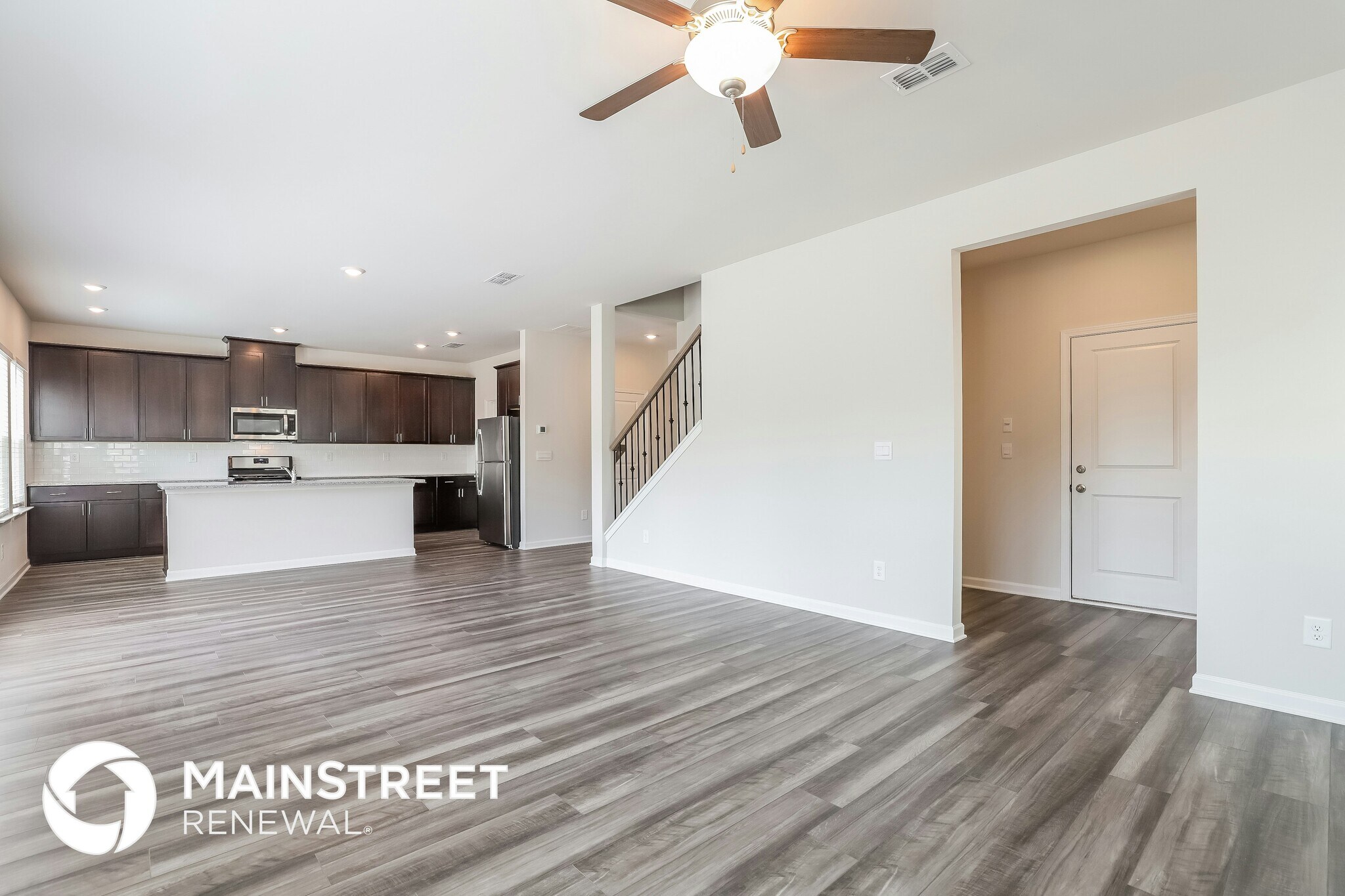 Building Photo - 5808 Hackberry Ln