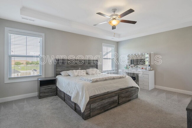 Building Photo - 1408 Friar Rock Cir
