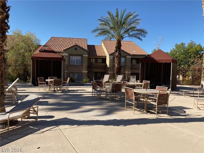 Building Photo - 2300 E Silverado Ranch Blvd