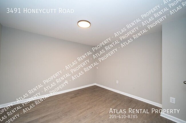 Building Photo - 3491 Honeycutt Rd