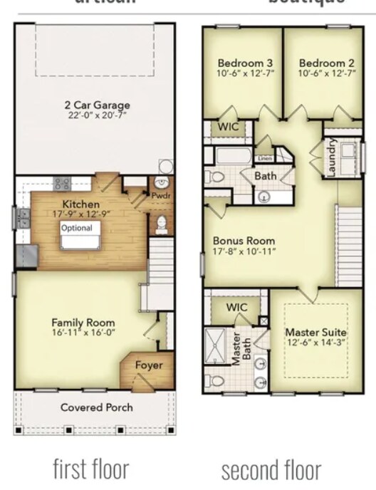 Building Photo - 422 Kinnard Pvt Dr