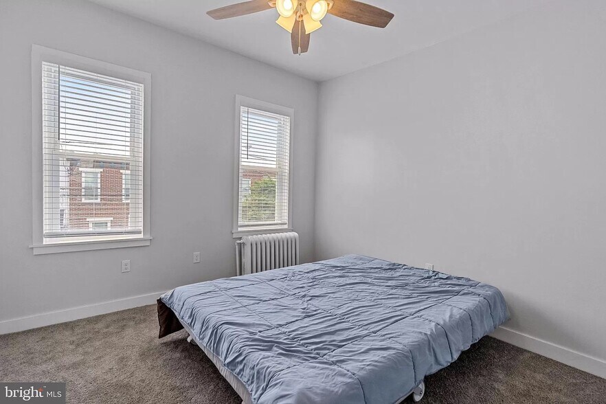 Building Photo - 2846 Almond St