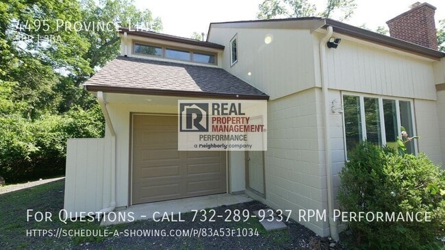 Building Photo - 4495 Province Line Rd