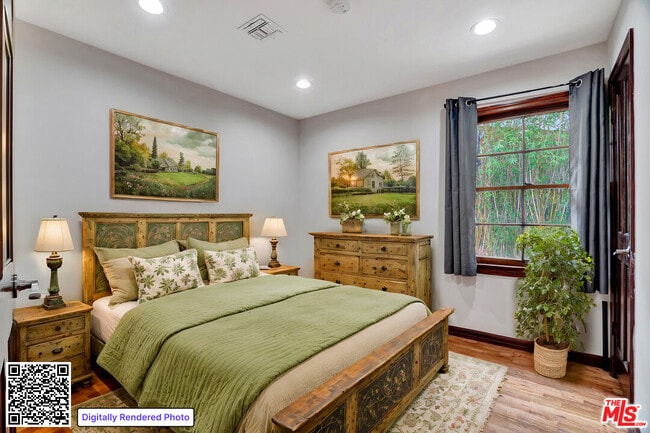 Building Photo - 5155 Densmore Ave