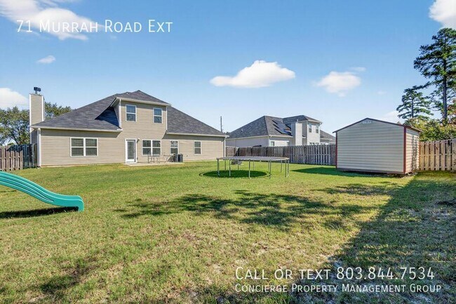 Building Photo - 71 Murrah Rd Ext