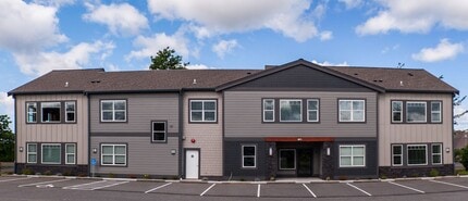 Building Photo - Amazing 1 bedroom 1 bath Apartment Home in Lynden
