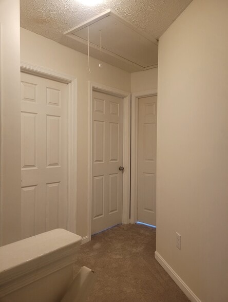 Hallway - 1252 Castine Ct